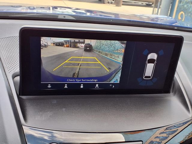 Used 2023 Acura RDX A-Spec image 7