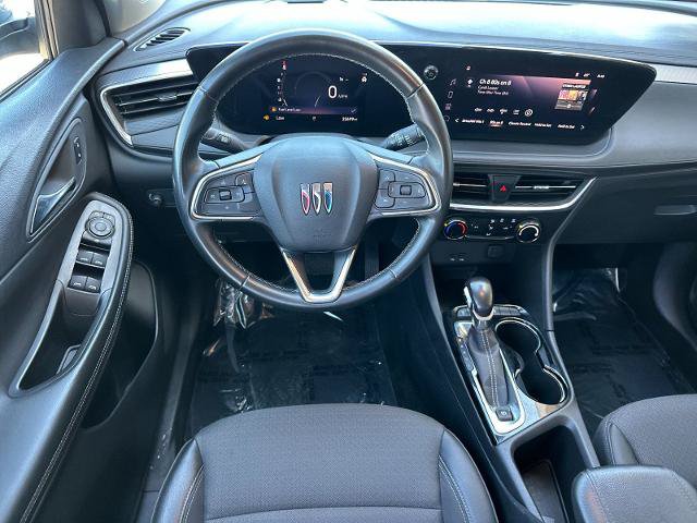 Used 2024 Buick Encore GX Preferred FWD image 13