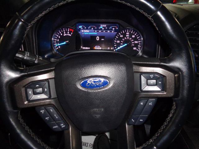 Certified 2021 Ford Expedition Max Limited AWD/4WD image 16