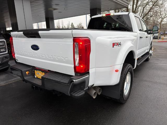 Certified 2025 Ford F350 XLT image 5