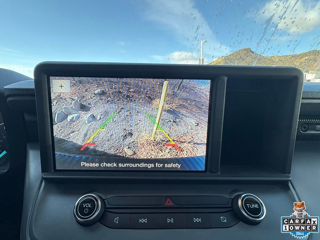 Certified 2024 Ford Maverick XL w/ Equipment Group 100A Standard image 10