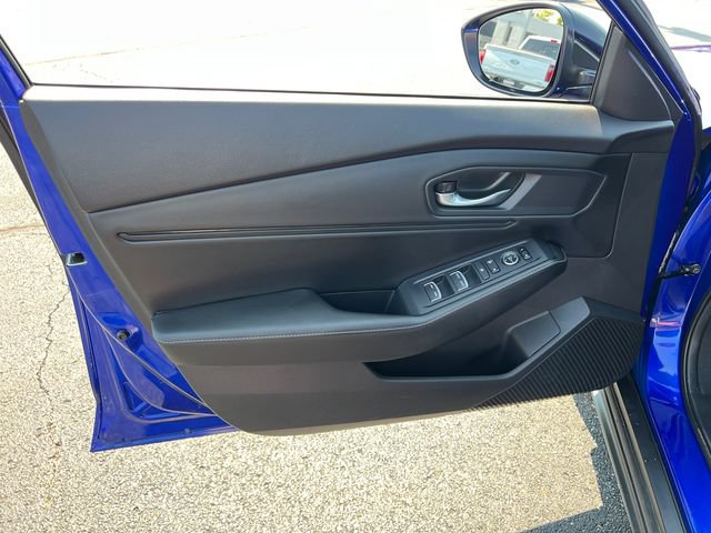 Used 2024 Honda Accord Sport image 11