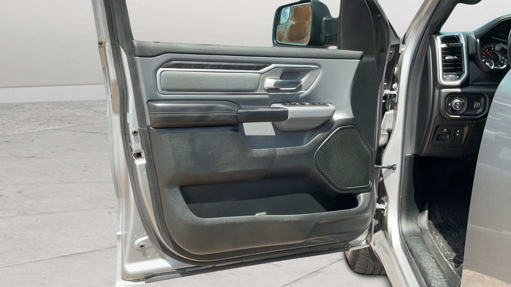 Used 2021 RAM 1500 Lone Star RWD image 18