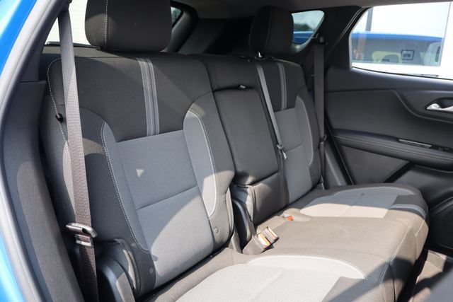 Used 2025 Chevrolet Blazer LT AWD/4WD image 31