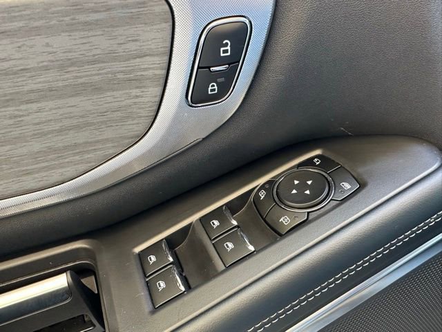 Certified 2025 Ford Expedition Max Platinum AWD/4WD image 30