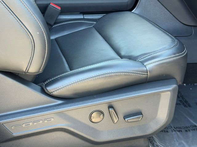 Certified 2025 Ford Expedition Platinum w/ Stealth Appearance Package image 30