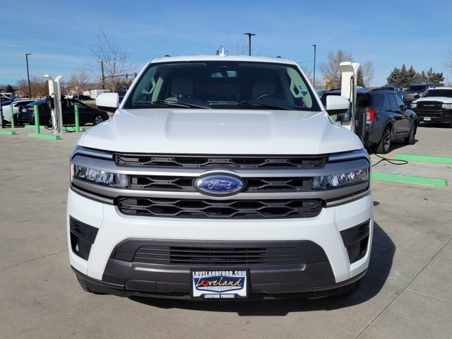 Certified 2024 Ford Expedition Max XLT image 6