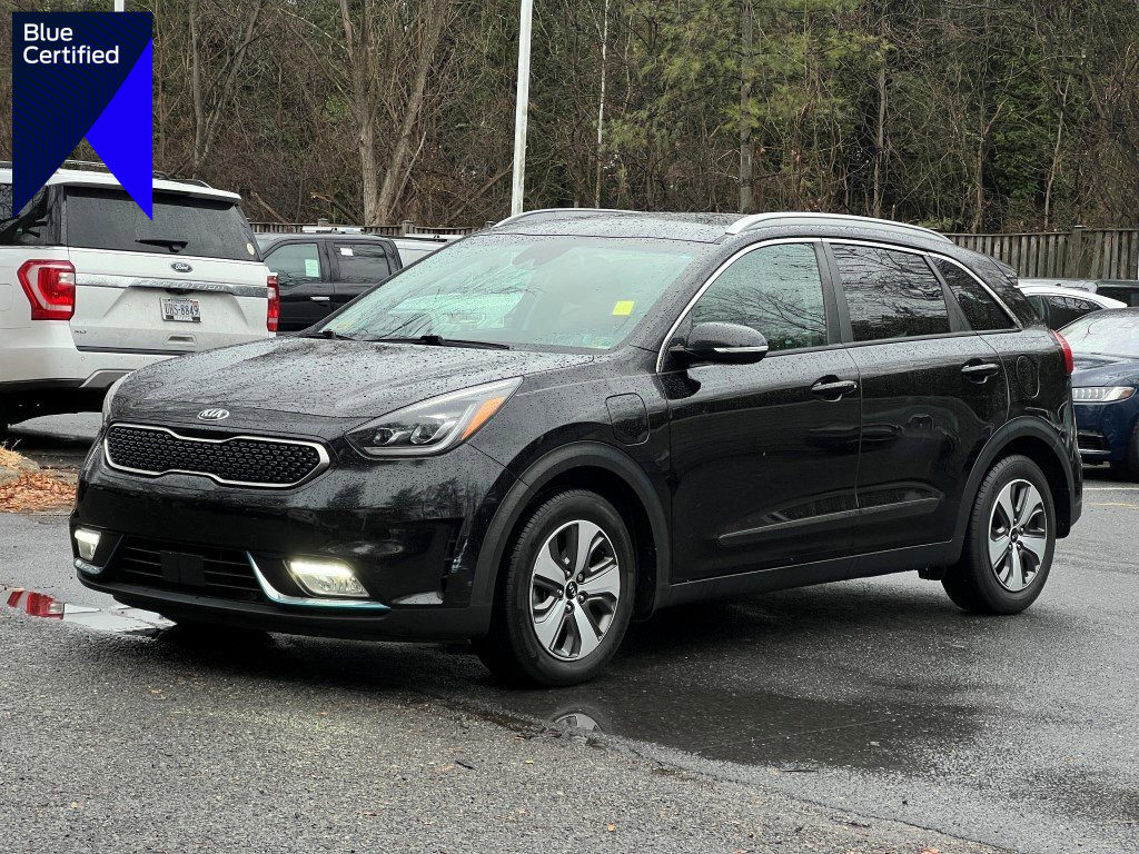 Used 2018 Kia Niro EX Premium