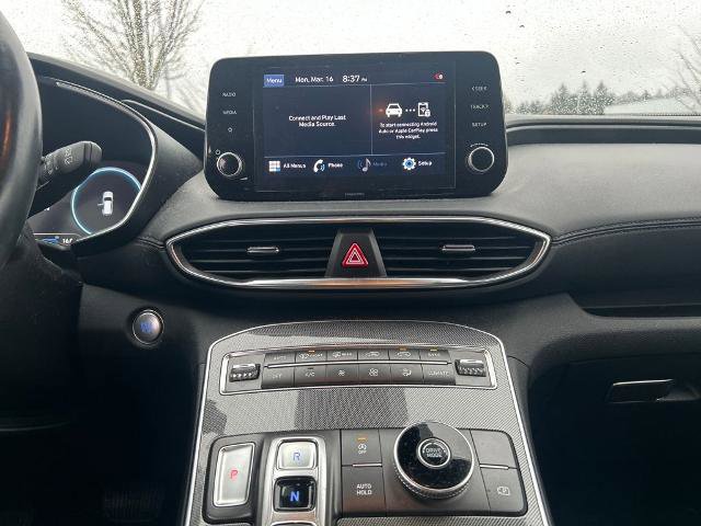 Used 2022 Hyundai Santa Fe XRT w/ Cargo Package image 27