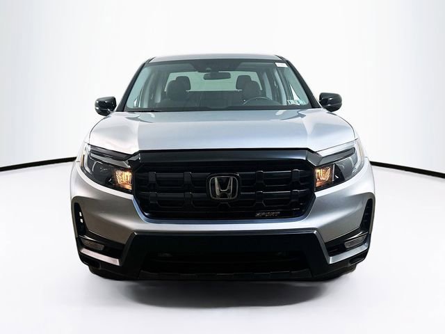 Used 2025 Honda Ridgeline Sport video 2