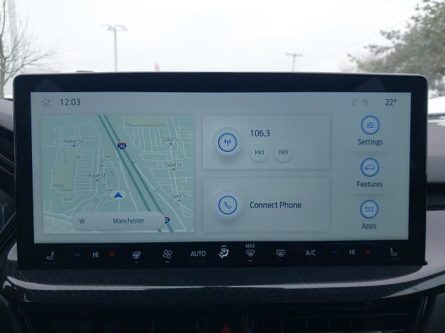 Certified 2024 Ford Escape ST-Line w/ Tech Pack #1 image 19