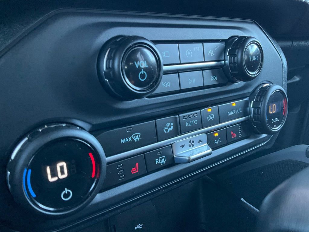 Certified 2023 Ford Bronco Outer Banks image 82