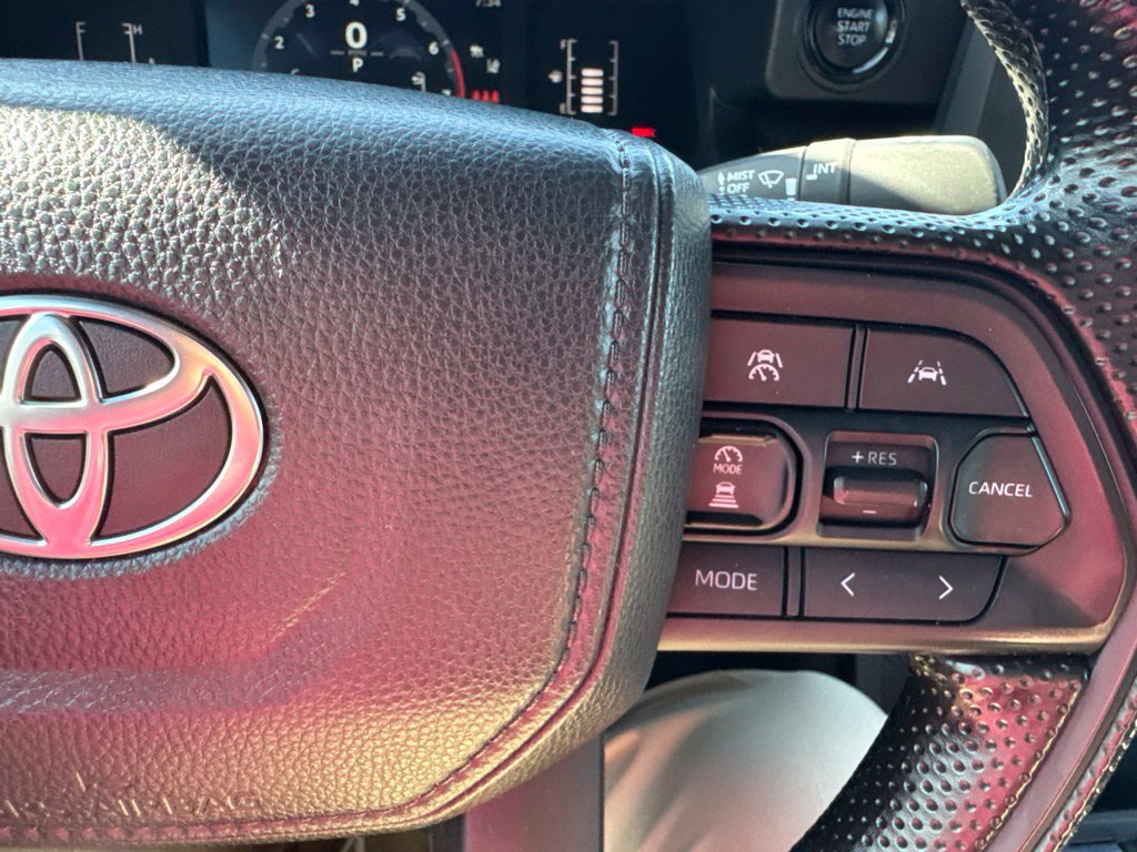 Used 2024 Toyota Tacoma SR5 AWD/4WD image 15