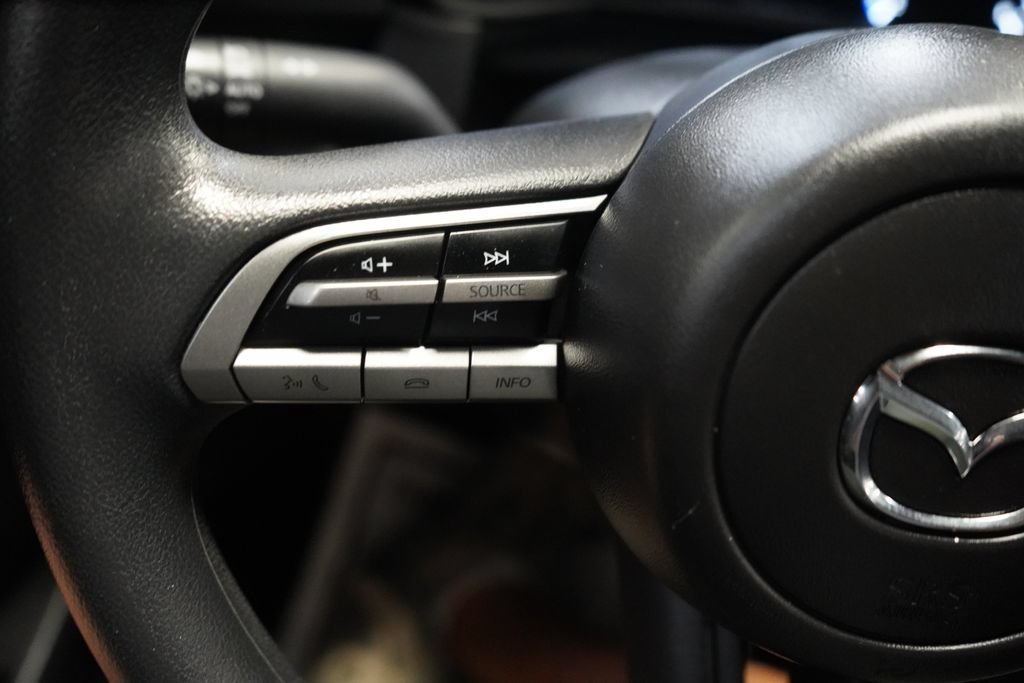 Used 2022 MAZDA CX-30 AWD 2.5 S image 31