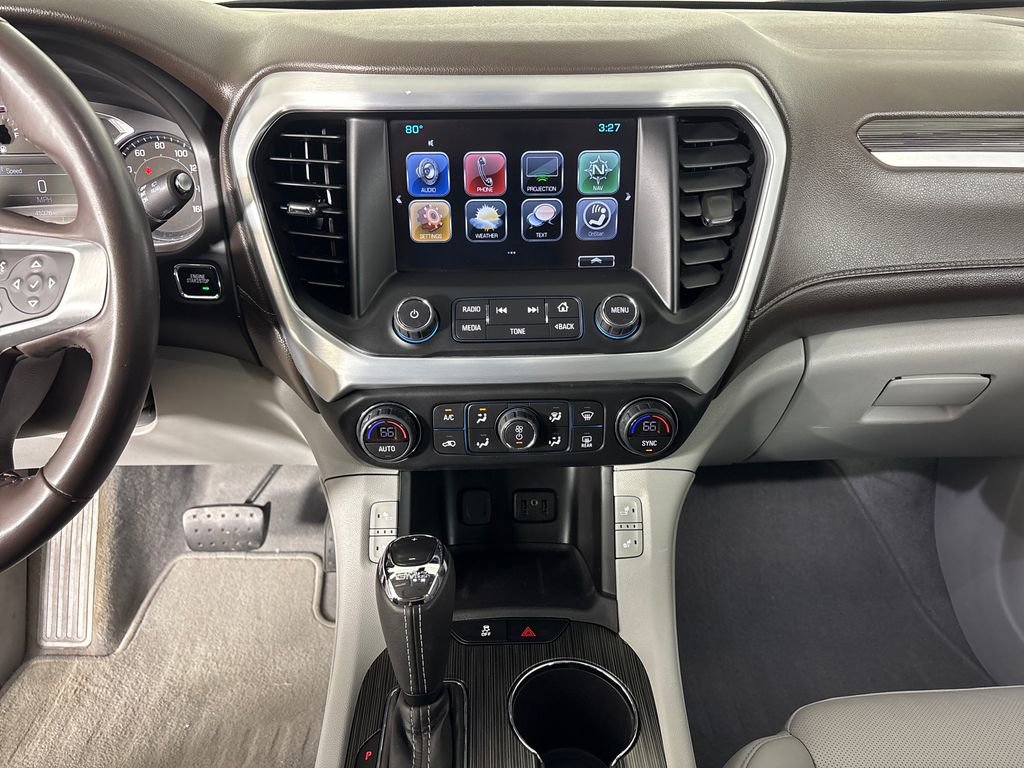 Used 2019 GMC Acadia SLT AWD/4WD image 23