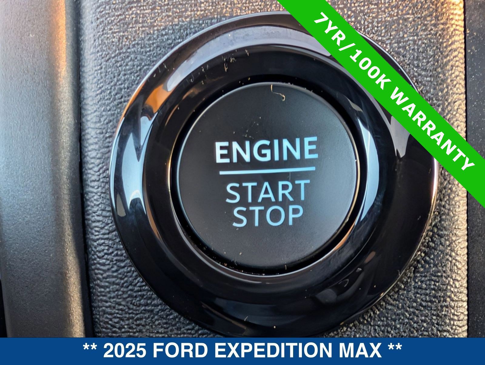 Certified 2025 Ford Expedition Max Active image 39