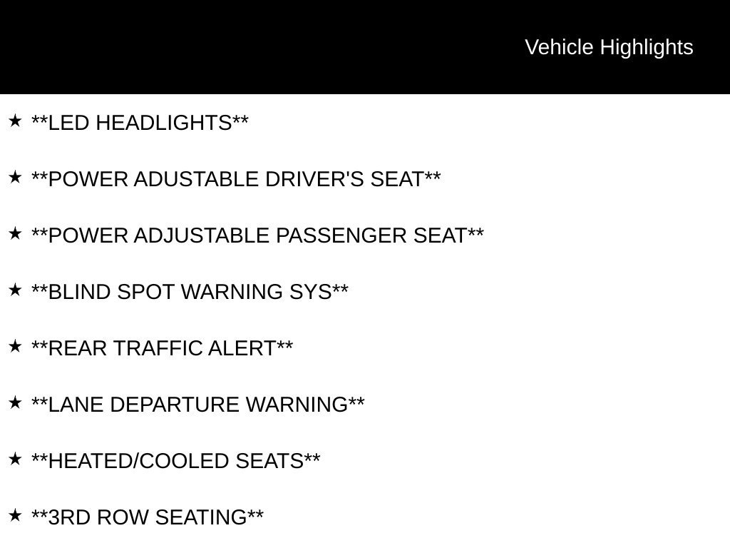 Certified 2022 Ford Expedition Max Platinum AWD/4WD image 18