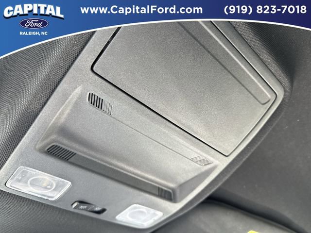 Certified 2024 Ford Mustang GT Premium RWD image 30