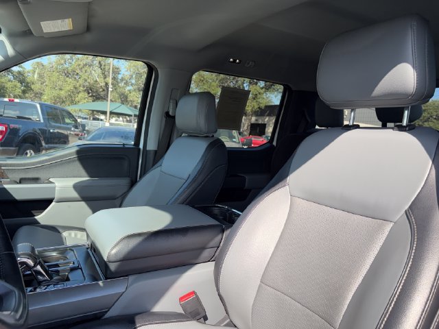 Certified 2023 Ford F150 Lariat AWD/4WD image 10