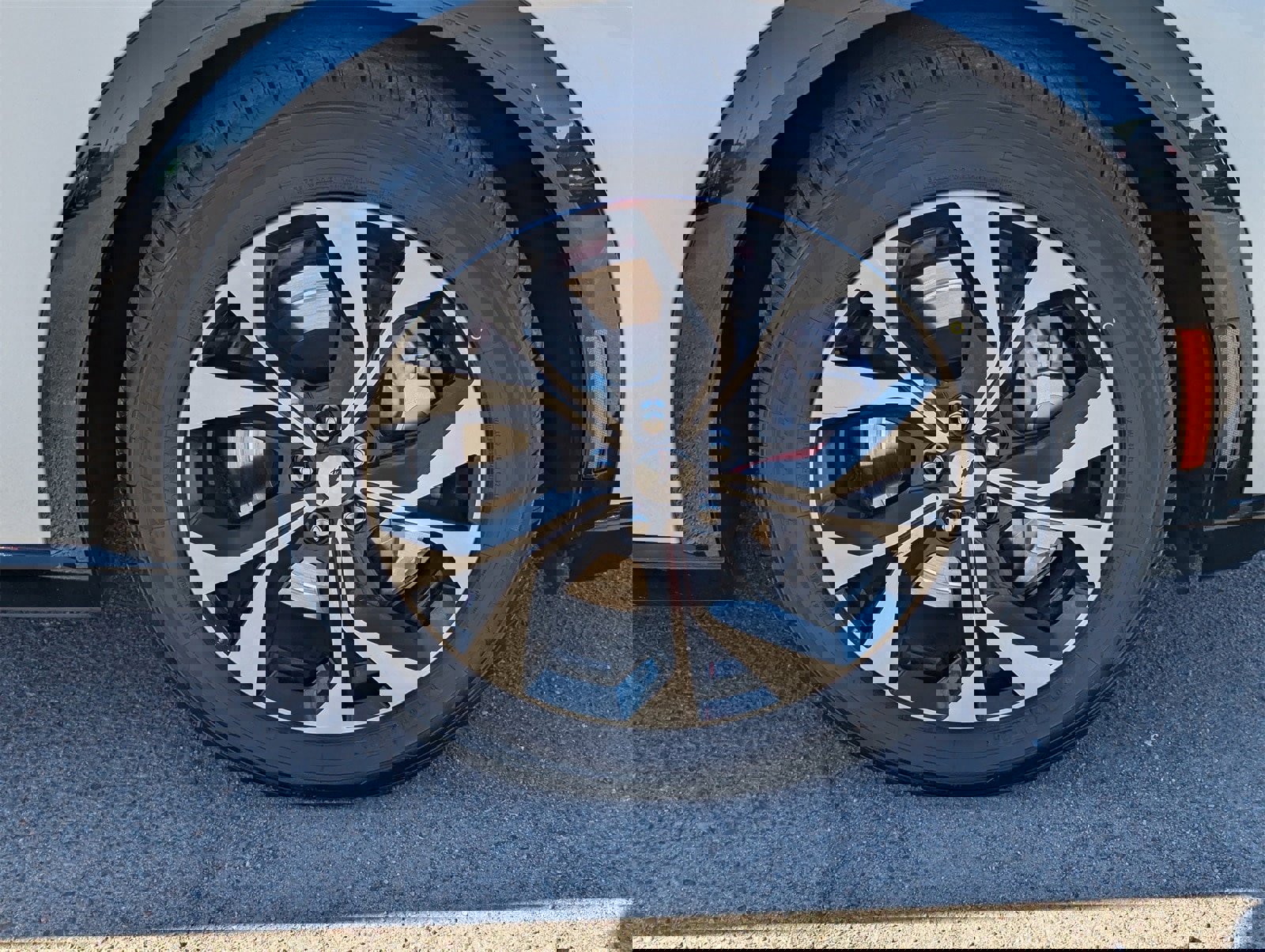 Certified 2022 Ford Mustang Mach-E Premium image 10