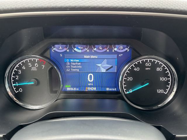 Certified 2023 Ford F150 XLT w/ Equipment Group 302A High image 20