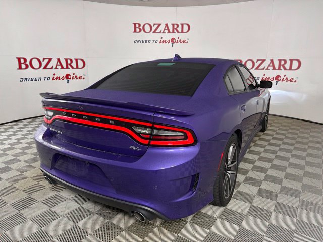 Used 2023 Dodge Charger R/T RWD image 16