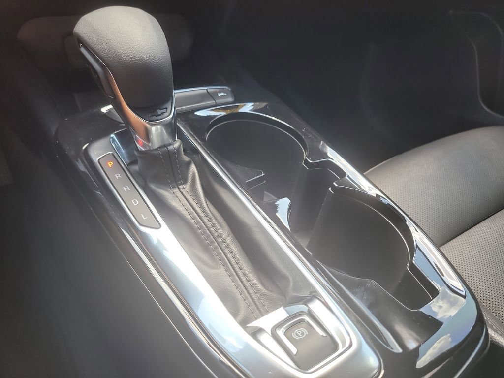 Used 2024 Chevrolet Trax ACTIV image 24