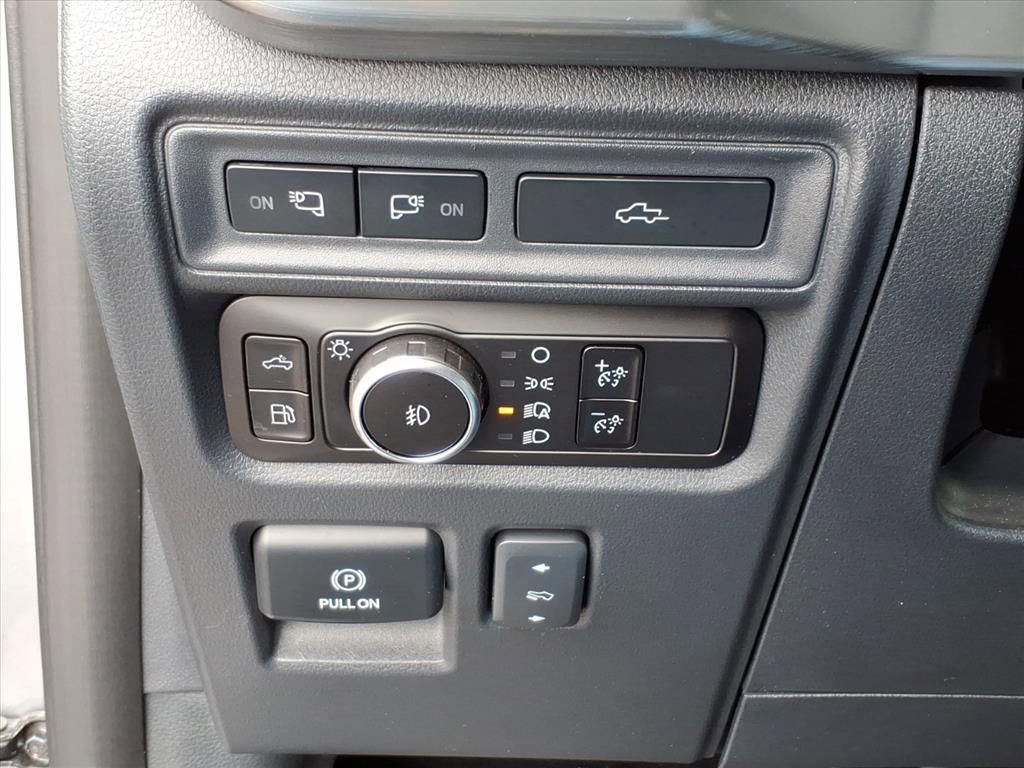 Certified 2023 Ford F150 Lariat AWD/4WD image 17