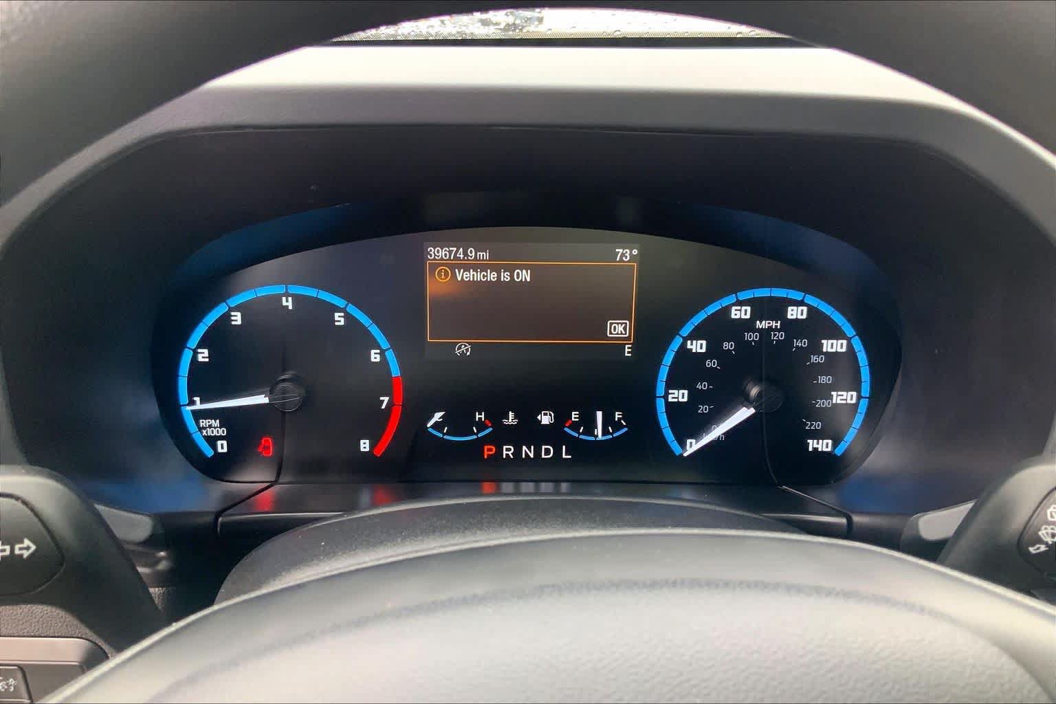 Certified 2024 Ford Bronco Sport Big Bend AWD/4WD image 24