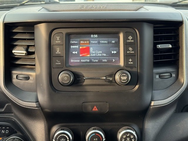 Used 2019 RAM 2500 Tradesman image 4