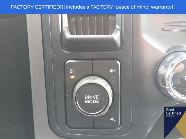 Certified 2026 Ford F150 XLT w/ Equipment Group 302A MID AWD/4WD image 32
