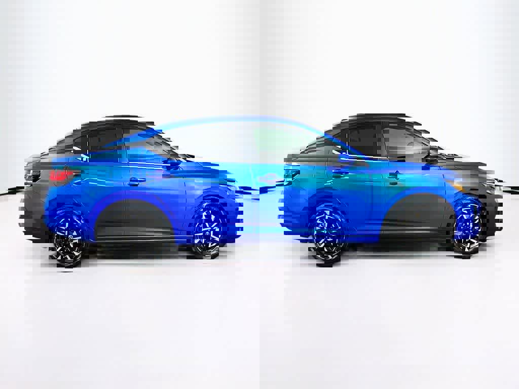 Used 2024 Nissan Sentra SV image 6