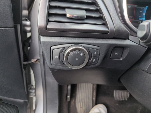 Certified 2020 Ford Fusion Titanium FWD image 30