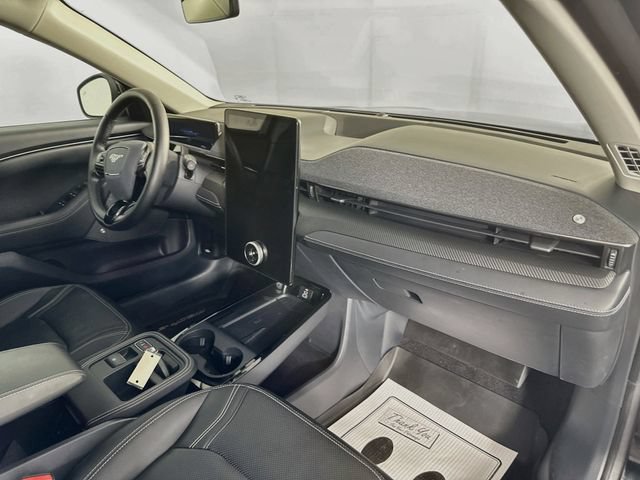 Certified 2025 Ford Mustang Mach-E Premium AWD/4WD image 38