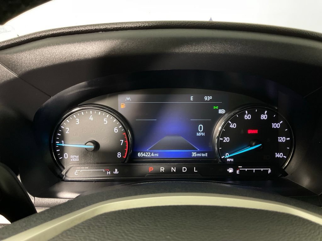 Certified 2022 Ford Explorer XLT RWD image 27