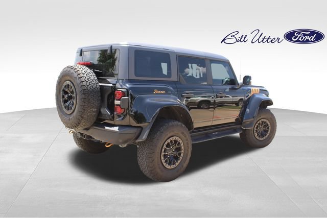 Certified 2024 Ford Bronco Raptor AWD/4WD image 5