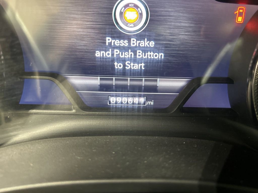 Used 2021 RAM 1500 TRX w/ Trailer Tow Group image 16