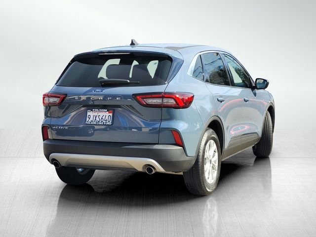 Certified 2023 Ford Escape Active image 3