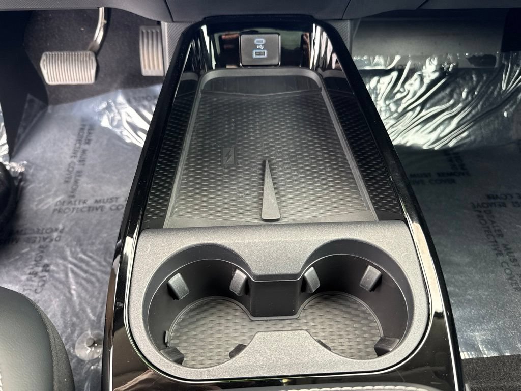 Certified 2023 Ford Mustang Mach-E Premium AWD/4WD image 14
