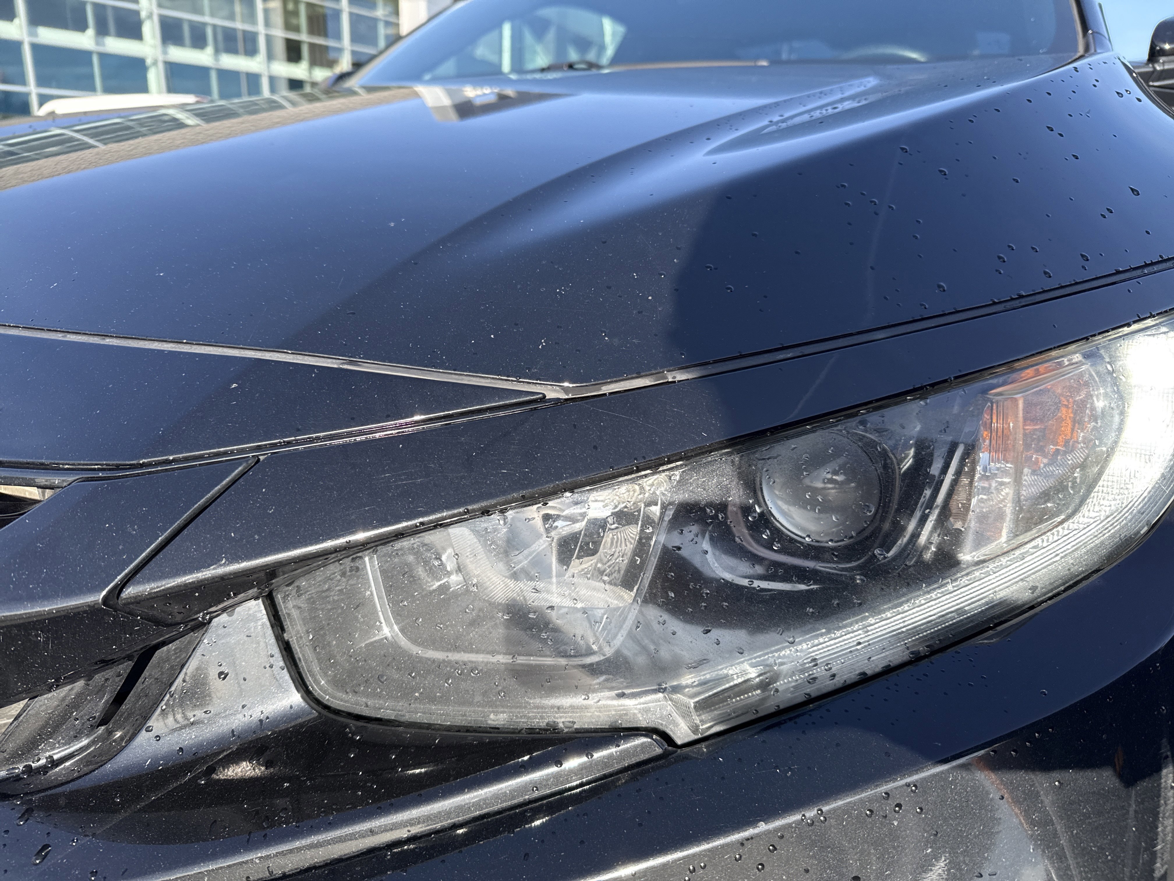 Used 2019 Honda Civic Sport image 11