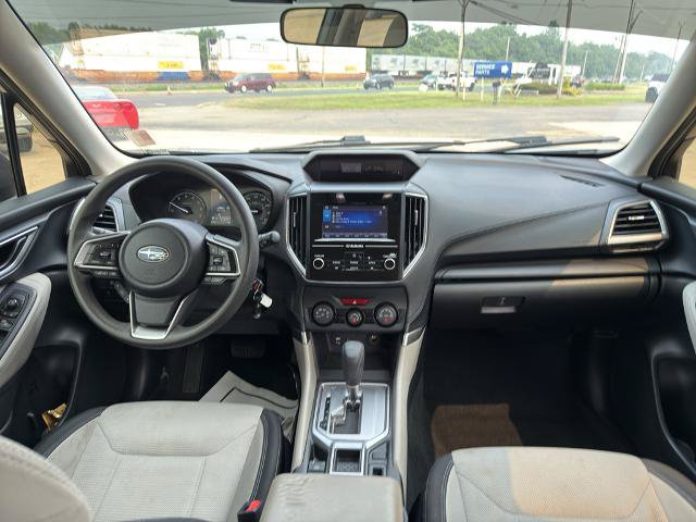 Used 2023 Subaru Forester AWD/4WD image 18