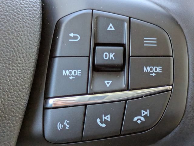 Certified 2026 Ford Maverick Lariat AWD/4WD image 27