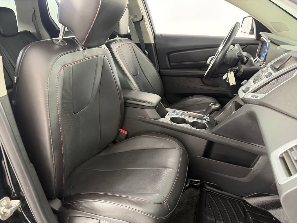 Used 2017 GMC Terrain SLT w/ Open Road Package AWD/4WD image 29
