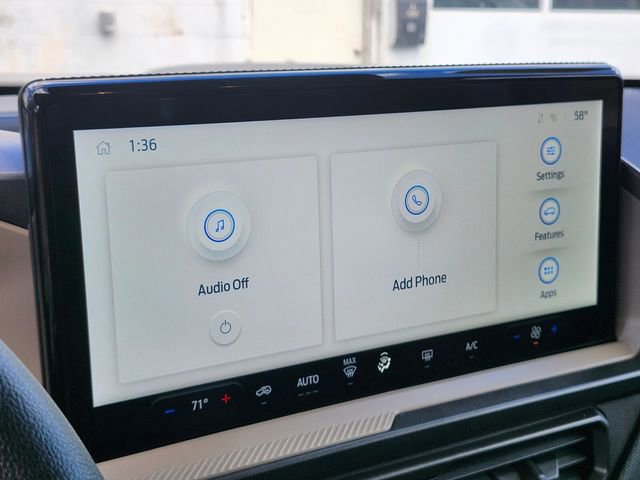 Certified 2025 Ford Bronco Sport Big Bend image 20