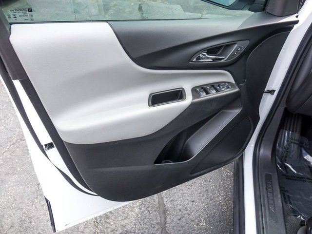 Used 2024 Chevrolet Equinox LS w/ LS Convenience Package FWD image 25