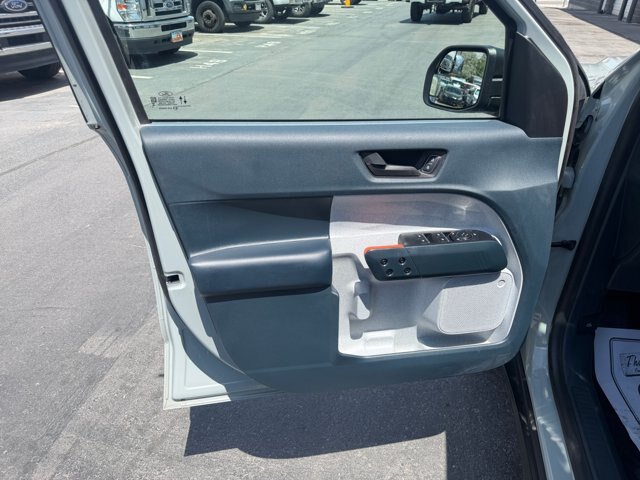 Certified 2024 Ford Maverick XLT w/ Equipment Group 300A Standard AWD/4WD image 18