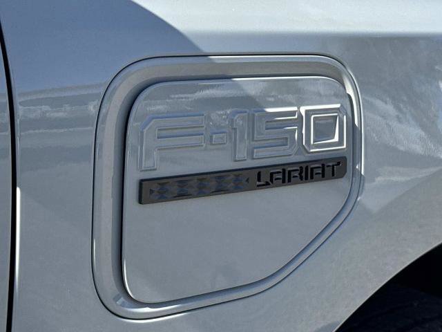 Certified 2023 Ford F150 Lightning Lariat w/ Tow Technology Package image 27