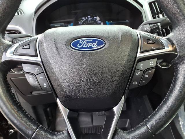 Certified 2022 Ford Edge Titanium w/ Equipment Group 301A AWD/4WD image 13