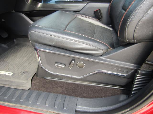 Certified 2022 Ford F150 Lariat w/ Equipment Group 502A High AWD/4WD image 18