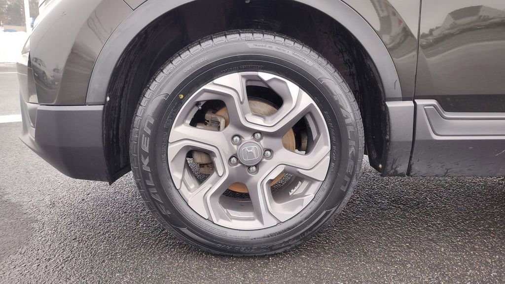 Used 2018 Honda CR-V EX-L image 9